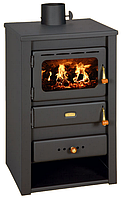 Опалювальна піч на дровах Printy K22