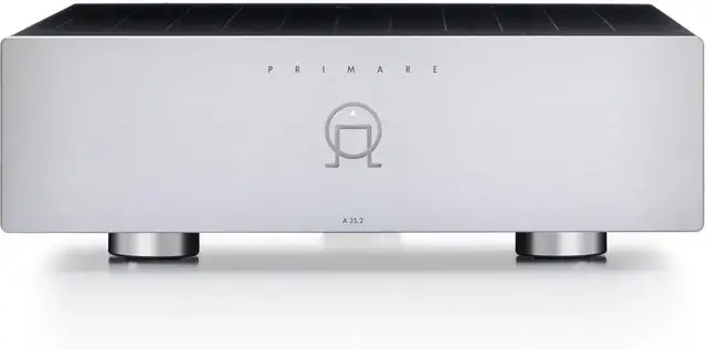 Primare A35.2 Tytan