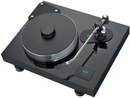 Pro-Ject X-Tension 12 Czarny