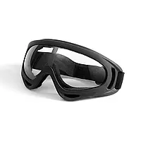 Універсальна захисна маска для вело мото зимових видів відпочинку та ін.