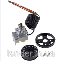 Термостат бойлера 30-85 °C, фото 1