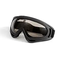 Універсальна захисна маска для вело мото зимових видів відпочинку та ін.