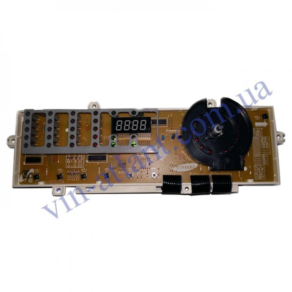 Модуль (плата керування) Samsung MFS-C2F10NB-00