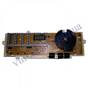 Модуль (плата керування) Samsung MFS-C2F10NB-00, фото 1