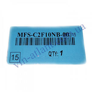 Модуль (плата керування) Samsung MFS-C2F10NB-00, фото 2