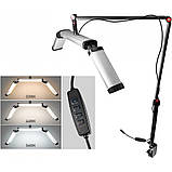 Штатив тримач із кріпленням до столу FZ-20H, фото 6