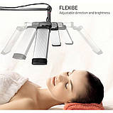 Штатив тримач із кріпленням до столу FZ-20H, фото 7