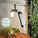 Штатив тримач із кріпленням до столу FZ-20H, фото 8