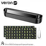 Паркувальний номер — Veron PH01, фото 5