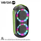 Портативна колонка — Veron BS30 Clarion, фото 4