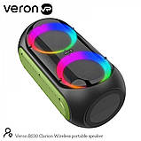 Портативна колонка — Veron BS30 Clarion, фото 5