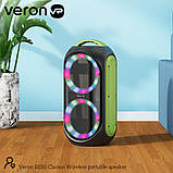 Портативна колонка — Veron BS30 Clarion, фото 6