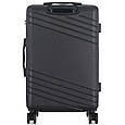 Валіза Semi Line 24" (M) Black (T5789-2), фото 4