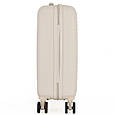 Валіза Semi Line 20" (S) Ercu (T5791-1), фото 5