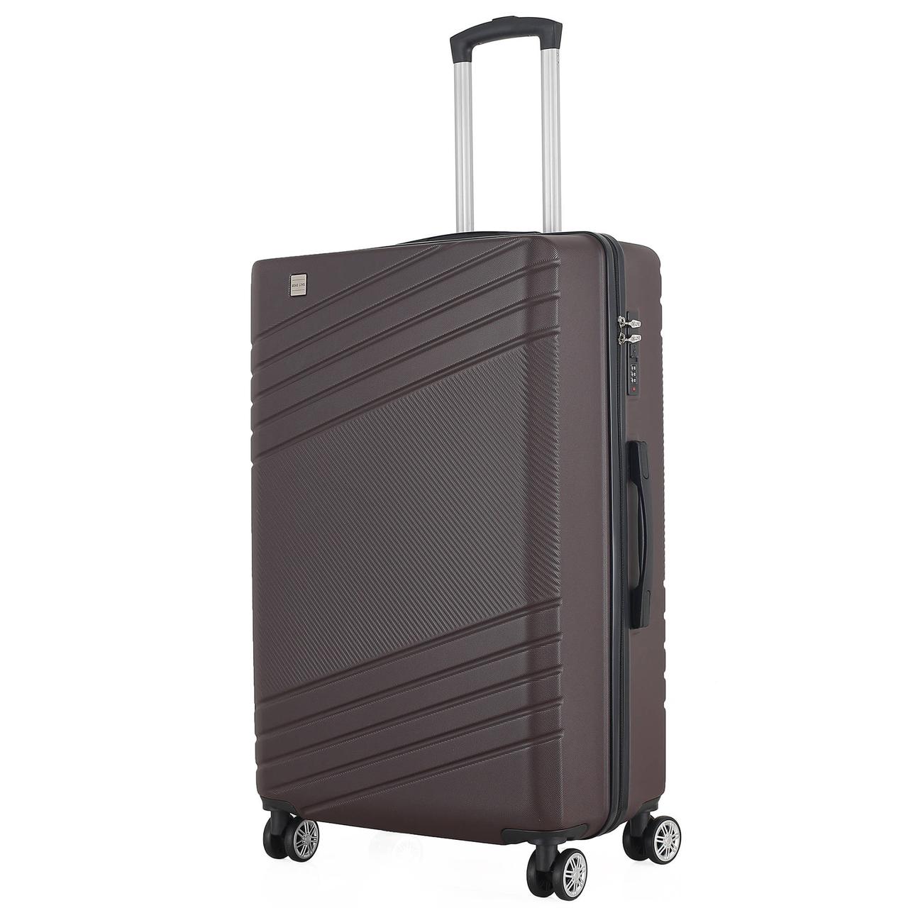 Валіза Semi Line 28" (L) Brown (T5788-3), фото 1