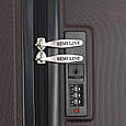 Валіза Semi Line 28" (L) Brown (T5788-3), фото 7