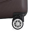 Валіза Semi Line 28" (L) Brown (T5788-3), фото 8