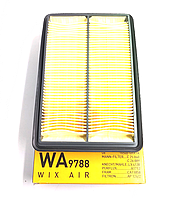 Фільтр повітряний WIX WA9788 Ікс-Треіл, Кашкай 16546-4BC1A