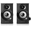 Акустична система REAL-EL S-200 Black (2.0, 2x3 Вт), фото 6