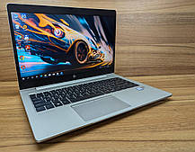 Ультрабук Б-клас HP EliteBook 840 G6/ 14" (1920x1080)/ Core i5-8265U/ 16 GB RAM/ 512 GB SSD/ UHD 620, фото 5