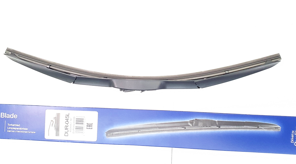 Склоочисник лобового скла пасажирський 450 мм DENSO DUR045R Аутлендер 8250A596