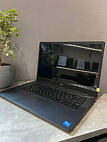 Ультрабук Xiaomi RedmiBook 15 / 15.6" (1920x1080) TN / Intel Core i3-1115G4 (2 (4) ядра по 1.7 - 4.1 GHz) / 8 GB DDR4 / 256 GB SSD, фото 2