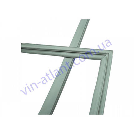 Ущільнювач холодильника 913-571мм Stinol, Indesit, Ariston C00854016, фото 1