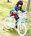 Велосипед Royal Baby Star Girl 12", фото 3
