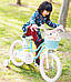 Велосипед Royal Baby Star Girl 12", фото 4