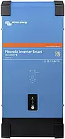 Victron Energy Перетворювач Samochodowa Phoenix Smart 2000 W N A Terminal Z Zaciskami Śrubowymi