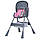 Стільчик для годування немовлят Bambi M 5722 Lilac [Склад зберігання: Одеса №2], фото 7