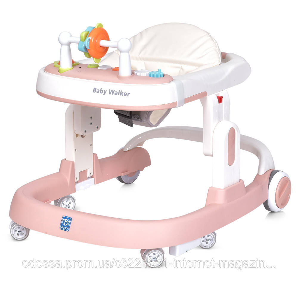 Ходунки дитячі Bambi M 5032L-8 [Склад зберігання: Одеса №2]
