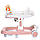 Ходунки дитячі Bambi M 5032L-8 [Склад зберігання: Одеса №2], фото 3