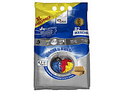 Пральний порошок 4,1кг Універсальний ТМ WASH FREE