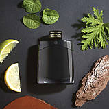 Montblanc Legend Eau De Parfum Парфумована вода для чоловіків, 50 мл, фото 6
