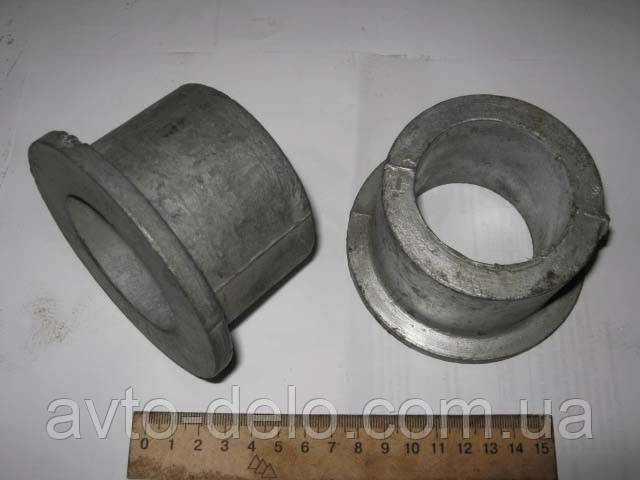 Втулка Оси Балансира Зил-131 — Купить Недорого на Bigl.ua (442423350)