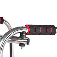 Al Ходунки для дорослого YK-10 на колесах опори-ходунки для дорослих опора для ходьби