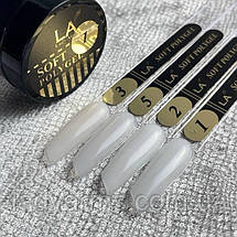 5000 Soft polygel  50 гр., фото 4