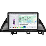 Al Штатна магнітола Android для Honda Odyssey IV 2008-2013 екран 10" 4/64 QLED CarPlay 4G Wi-Fi GPS 360 Prime, фото 2