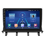 Al Штатна магнітола Android для Mazda Demio II (DY) 2002-2007 екран 10" 4/32Gb 4G Wi-Fi GPS Top, фото 2