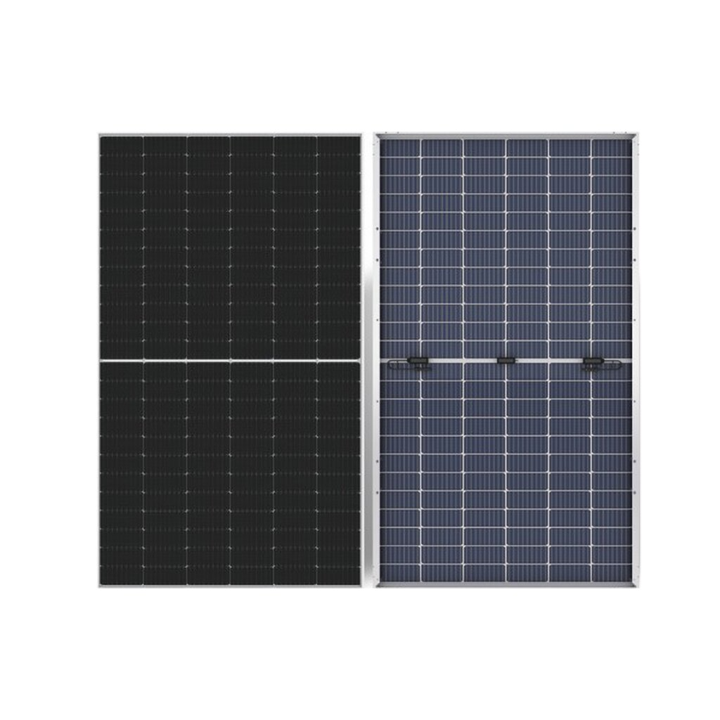 Сонячна батарея Longi Solar LP 580W-36MH (Bifacial TOPCon N-Type), фото 1