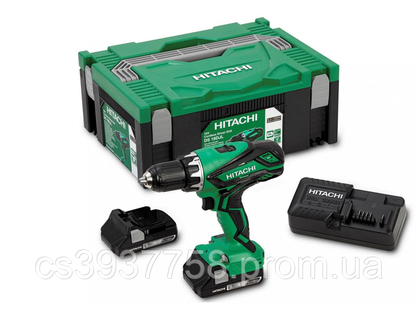 Ds18djl hitachi sale