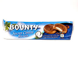 Бісквітне печиво Bounty Secret Centre Biscuits 132г Велика Британія