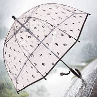 Al Дитяча парасолька RST RST046A Цифри Black