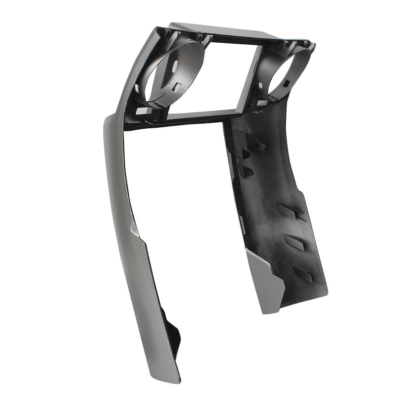 Al Перехідна рамка Land Rover Freelander 3 2005-2009 Discovery 3 2004-2009 (3207) 9"