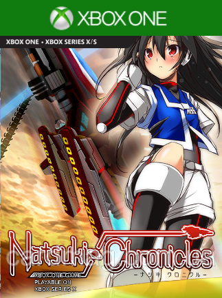 Natsuki Chronicles (Xbox One) - Xbox Live Key - ARGENTINA