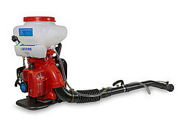 Оприскувач бензиновий KRAISSMANN 213 BS 14 (бак 14 л)