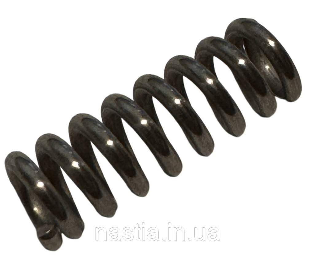 612323 Пружина поршня ECAM, Delonghi, фото 1