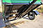 Причіп відкидний 1215×1500 "Друїд" (без коліс), фото 5