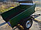Причіп відкидний 1215×1500 "Друїд" (без коліс), фото 10